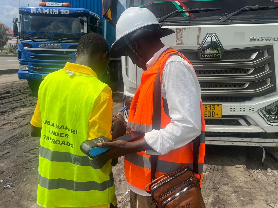 Comprehensive parking services